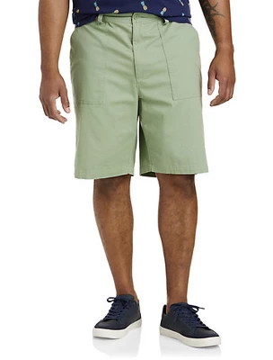 True Nation Camp Shorts - Men's Big And Tall 7 True Nation Camp Shorts - Men's Big And Tall - Image 5