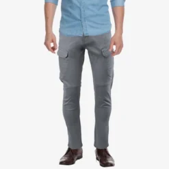 X RAY Men's Slim-Fit Stretch Twill Cargo Pants -Best Clothing Store GUEST 633eb653 23be 4263 96d6 4ddb8f6e007a