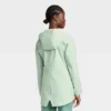Women's Bonded Rain Jacket - All In Motion™ -Best Clothing Store GUEST 635bd7d6 c4ea 4b36 8d0d 465afbe55e9a