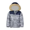OshKosh B'gosh® Toddler Boys' Camouflage Snow Bib And Jacket Set Blue 24M -Best Clothing Store GUEST 637902db 5ce0 452c b652 217f44a8bbda