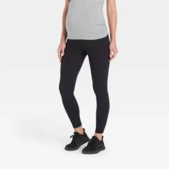Over Belly With Pocket Active Maternity Leggings - Isabel Maternity By Ingrid & Isabel™ -Best Clothing Store GUEST 637e7ba7 3892 42e0 94b9 5a66ba85ae2d