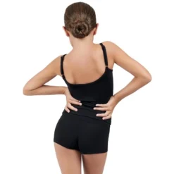 Capezio Team Basics Cami - Girls 8 Capezio Team Basics Cami - Girls -Best Clothing Store GUEST 63e28b6d 0e65 4e69 acbc 07d85f594b50