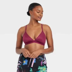 Women's Strappy Mesh Bralette - Auden™ 16 Women's Strappy Mesh Bralette - Auden™ -Best Clothing Store GUEST 64d963dc c8eb 400a 8567 62e48217081a