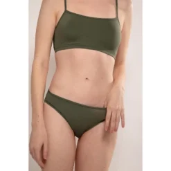 Smart & Sexy Women's Stretchiest EVER Bikini Panty