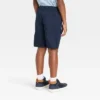 Boys' Twill Pull-On 'At The Knee' Cargo Shorts - Cat & Jack™ 2 Boys' Twill Pull-On 'At The Knee' Cargo Shorts - Cat & Jack™ -Best Clothing Store GUEST 650ce7ab 763c 4e31 afe3 71cff53bfa8d