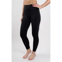 Yogalicious High Rise Squat Proof Criss Cross Ankle Leggings -Best Clothing Store GUEST 652f91b6 3af6 4414 a256 3b908d081f44