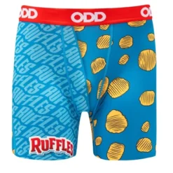 Odd Sox, Doritos, Cheetos, Funyuns, Men's Fun Boxer Brief Underwear, Assorted -Best Clothing Store GUEST 65607af5 0e50 4937 8952 b473cfaadb96