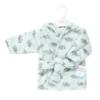 Hudson Baby Plush Animal Face Bathrobe, Triceratops, 0-9 Months -Best Clothing Store GUEST 658aff5b ab78 4a83 a822 1b1456f7d96d