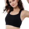 Ingrid & Isabel Maternity Seamless Nursing Sports Bra Bundle 2 Pack -Best Clothing Store GUEST 6613aef5 6918 4f82 8968 eb8d2005a7a9