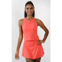 90 Degree By Reflex Cloudlink Cropped Racerback Tank Top -Best Clothing Store GUEST 66255fc7 9058 46f9 869a 175c60b080fb