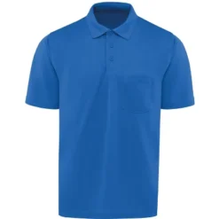 Red Kap® Men's Short Sleeve Performance Knit® Pocket Polo -Best Clothing Store GUEST 66289eb3 d3d5 4cdc 91ff c3ce4fb9888a