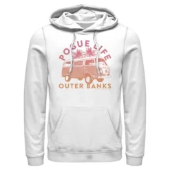 Men's Outer Banks Pogue Life Bus Pull Over Hoodie 7 Men's Outer Banks Pogue Life Bus Pull Over Hoodie -Best Clothing Store GUEST 66431988 52d7 4bf1 9329 6601496c38e1