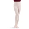 Capezio Professional Mesh Transition Tight W/ Seams - Girls -Best Clothing Store GUEST 66d828fe c405 4d08 9ab9 6db0503516e9