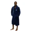 NCAA North Carolina Tar Heels Silk Touch Bathrobe -Best Clothing Store GUEST 66edd62f bdd6 4244 813c 4e36c8a644eb