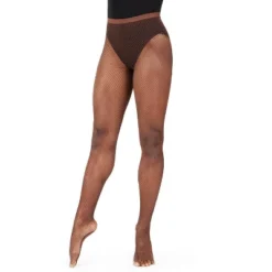 Capezio Professional Fishnet Seamless Tight - Girls -Best Clothing Store GUEST 6703541f d4d5 4856 ae15 dad5ac3e9929