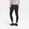 Over Belly With Pocket Active Maternity Leggings - Isabel Maternity By Ingrid & Isabel™
