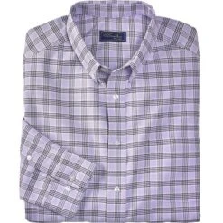 KS Signature By KingSize Men's Big & Tall Wrinkle-Free Oxford Dress Shirt -Best Clothing Store GUEST 6826276c dc55 4398 ac99 04d0e4b04c18