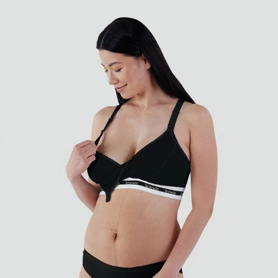 Bravado! Designs Women's Original Pumping And Nursing Bra 5 Bravado! Designs Women's Original Pumping And Nursing Bra - Image 3