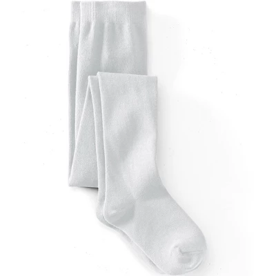 Lands' End Girls Solid Tights 5 Lands' End Girls Solid Tights - Image 3