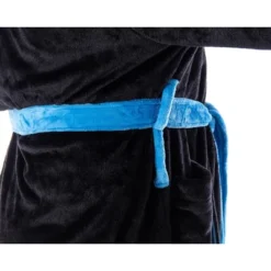 Harry Potter Adult Fleece Plush Hooded Robe - Big And Tall -Best Clothing Store GUEST 6968ea77 08fb 4e65 aab6 34199b7e7254