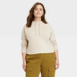 Women’s Cropped Hoodie Sweatshirt - Universal Thread™ -Best Clothing Store GUEST 69da28c1 d686 47b8 be1e 67b7a4e98920