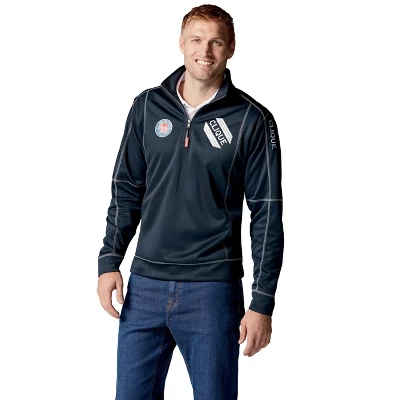 Clique Men's Helsa Half Zip Jacket 3 Clique Men's Helsa Half Zip Jacket