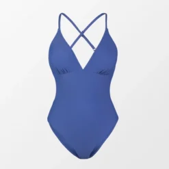 Women's Cutout Back Crisscross One Piece Swimsuit - Cupshe 15 Women's Cutout Back Crisscross One Piece Swimsuit - Cupshe -Best Clothing Store GUEST 6a38785a 1362 487e bdfe 0471bc84f952
