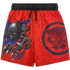 Marvel Avengers Hulk Black Panther Captain America 3 Pack Swim Trunks Little Kid To Big Kid -Best Clothing Store GUEST 6a6c67c2 058f 4ae4 a74c 1861115b5bd0