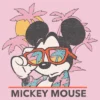Girl's Mickey & Friends Beach Ready Mickey Mouse T-Shirt -Best Clothing Store GUEST 6aa86e1f 5c58 4412 8b9d 8f1d24a3a6a0