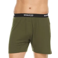 Minus33 Merino Wool Micro Weight - Men's Wool Boxer Shorts Woolverino -Best Clothing Store GUEST 6aa8c31d a6cb 485b af43 6eec95817fcc