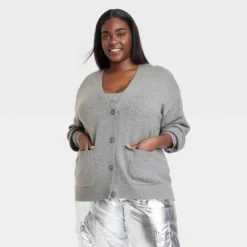 Women's Boyfriend Cardigan - A New Day™ -Best Clothing Store GUEST 6ac061ce d7b9 475c 95b6 ca863bae4ba8