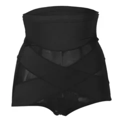 Unique Bargains High Waist Women Slimming Body Shaping Tummy Control Shapewear Control Panties Underwear 1 Pcs -Best Clothing Store GUEST 6acdb412 7aea 4183 bd18 406ef284b4f8