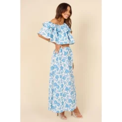 Petal And Pup Womens Sienna Skirt -Best Clothing Store GUEST 6af0ba48 9414 465b 9824 72aed4ffad0d