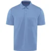Red Kap® Men's Short Sleeve Performance Knit® Pocket Polo -Best Clothing Store GUEST 6b3cfd6d 819a 4d3b b81d c893400aee73