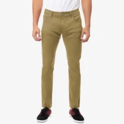 X RAY Men's Slim Fit Stretch Commuter Pants -Best Clothing Store GUEST 6b49d316 52f7 44c7 8e44 c18ae9317954