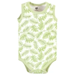 Hudson Baby Infant Boy Cotton Sleeveless Bodysuits, Cool Dinosaurs -Best Clothing Store GUEST 6be21c90 a910 4e6d b70c 8965262f2ed3