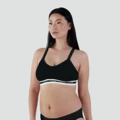 Bravado! Designs Women's Original Full Cup Pumping And Nursing Bra -Best Clothing Store GUEST 6c2b7ce6 670e 45f1 8187 316449a0c541