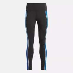 Reebok Lux High-Rise Colorblock Leggings -Best Clothing Store GUEST 6c6c09e6 51aa 4f1d 9d23 a917fe73e18e