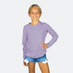 Vapor Apparel Youth UPF 50+ UV Sun Protection Solar Long Sleeve Rash Guard Swim Shirt -Best Clothing Store GUEST 6d6f6d8c f4d7 4523 90dc f354df73d028