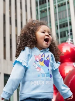 Bluey Bingo Bluey Girls Fleece Hoodie And Leggings Outfit Set Little Kid To Big Kid -Best Clothing Store GUEST 6d7205eb 643c 4b7d aab1 61a181acc3a8