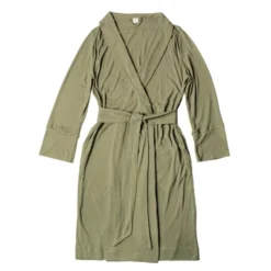 Goumikids Viscose Made From Bamboo + Organic Cotton Womens Robe 23 Goumikids Viscose Made From Bamboo + Organic Cotton Womens Robe -Best Clothing Store GUEST 6d90791c 56fc 46e7 a954 56516d135ad6