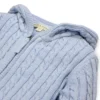 Hope & Henry Boys' Zip-Up Textured Sweater, Kids -Best Clothing Store GUEST 6def6048 dfa1 4d5d 8800 47a7b0f852ee