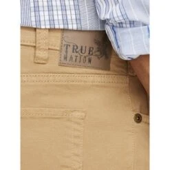 True Nation Garment-Dyed Pants - Men's Big And Tall 9 True Nation Garment-Dyed Pants - Men's Big And Tall -Best Clothing Store GUEST 6df2f1bd 7a0d 49e3 be25 4bc5ccfde616