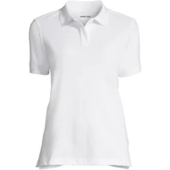 School Uniform Young Women's Short Sleeve Mesh Polo Shirt 31 School Uniform Young Women's Short Sleeve Mesh Polo Shirt -Best Clothing Store GUEST 6ea4ba32 fe14 4587 ae99 b4004f21a705