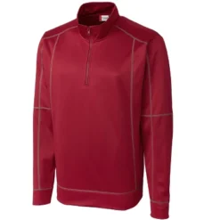 Clique Men's Helsa Half Zip Jacket 17 Clique Men's Helsa Half Zip Jacket -Best Clothing Store GUEST 6f270351 079a 4fed b9f4 9792f146e273