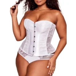 Adore Me Women's Ashoka Corset -Best Clothing Store GUEST 702eab5d 18c1 4199 974f 0dcae90bcf9d