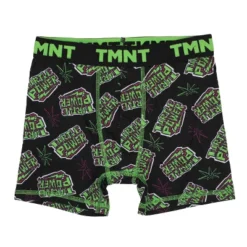 Youth Boys Teenage Mutant Ninja Turtles Boxer Brief Underwear 5-Pack 11 Youth Boys Teenage Mutant Ninja Turtles Boxer Brief Underwear 5-Pack -Best Clothing Store GUEST 702ec69d 4fea 44fb b228 bac62218dae7