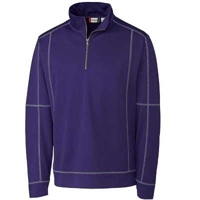 Clique Men's Helsa Half Zip Jacket 14 Clique Men's Helsa Half Zip Jacket - Image 12