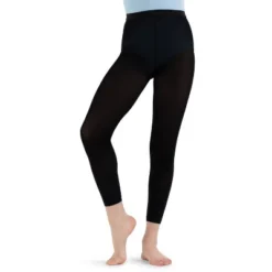 Capezio Hold & Stretch Footless Tight - Girls -Best Clothing Store GUEST 710b10df 3af0 4d39 b5d6 a5fd2a005160