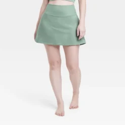 Women's Knit Skorts - All In Motion™ -Best Clothing Store GUEST 7128f55e 1b60 4b3f 81ea 934f8e6e0453